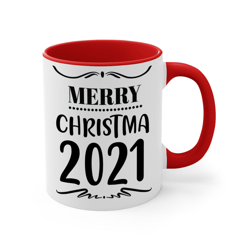 merry christmas9#- christmas-Mug / Coffee Cup