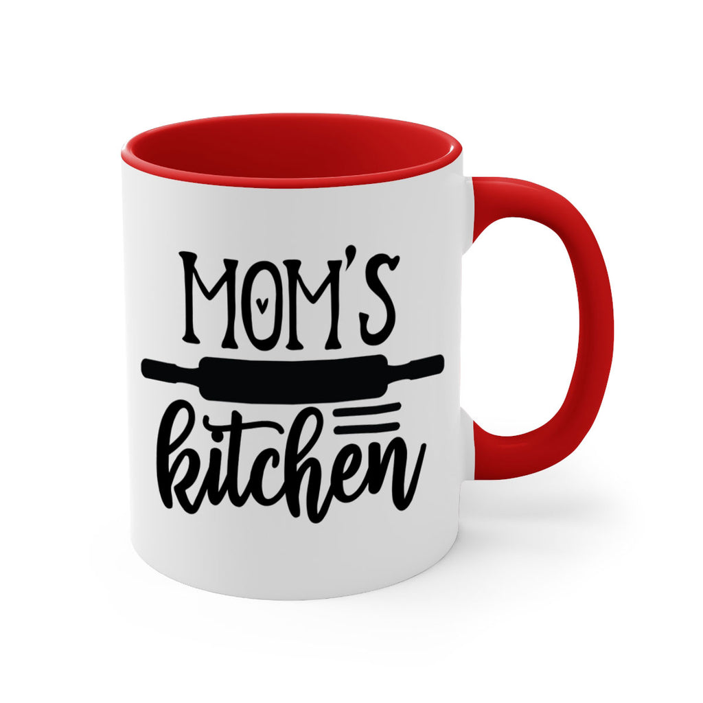 moms kitchen 85#- kitchen-Mug / Coffee Cup