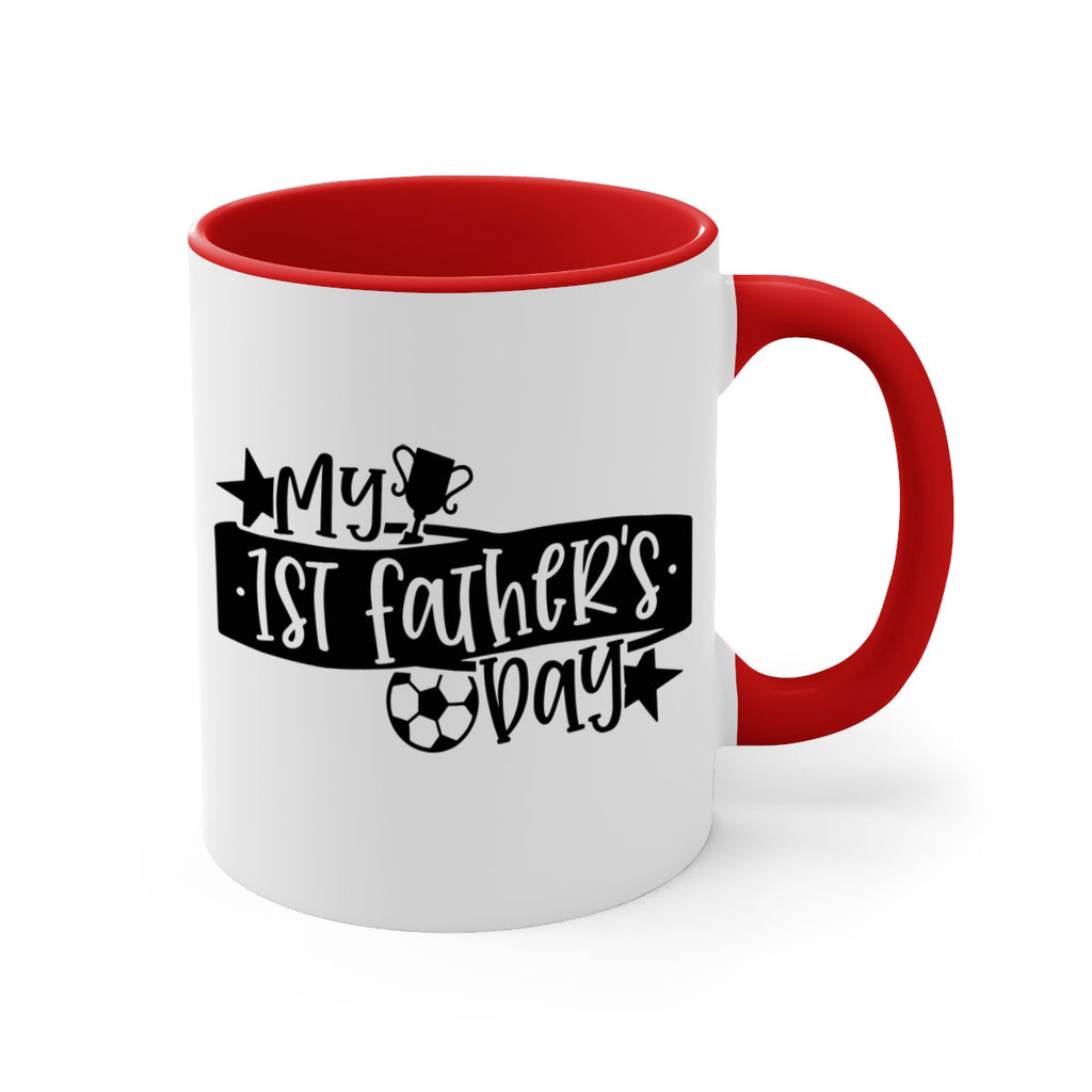 my st fathers day 30#- fathers day-Mug / Coffee Cup