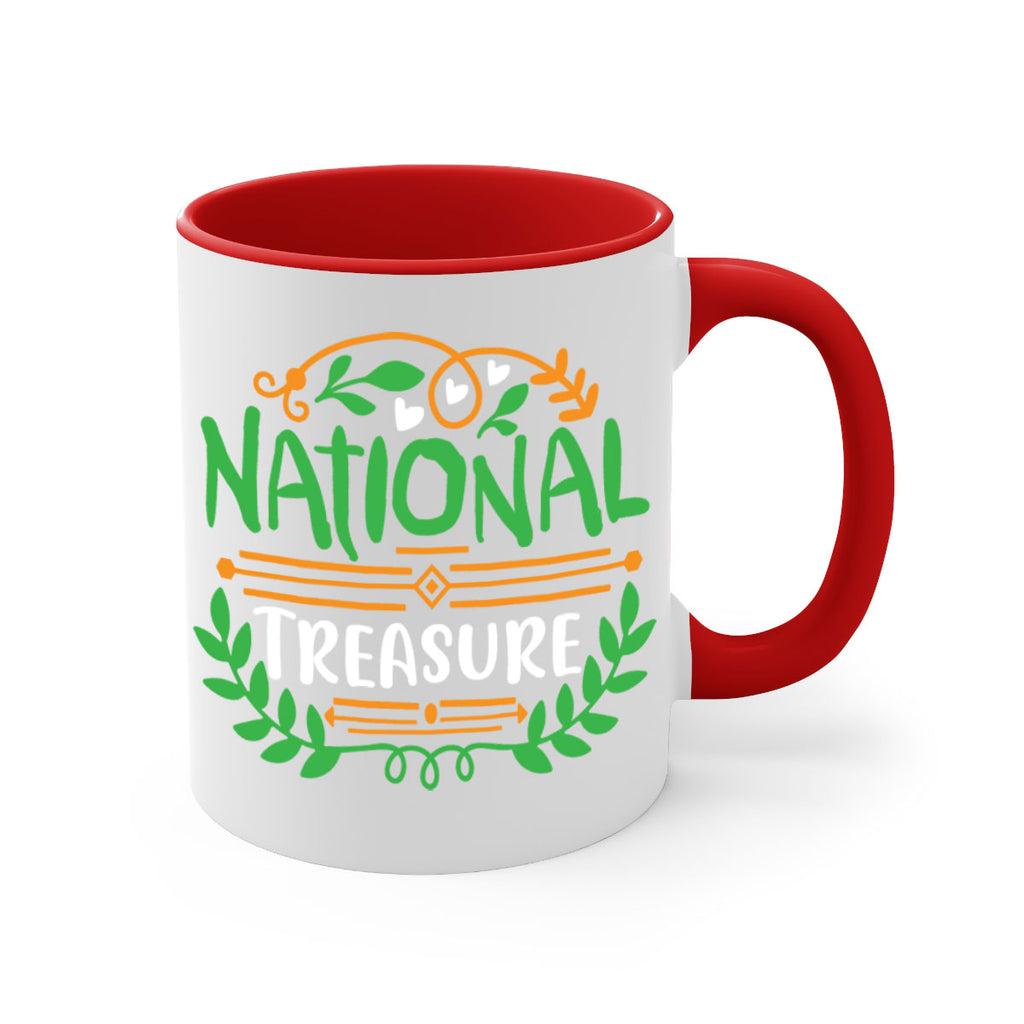 national treasure 78#- fathers day-Mug / Coffee Cup