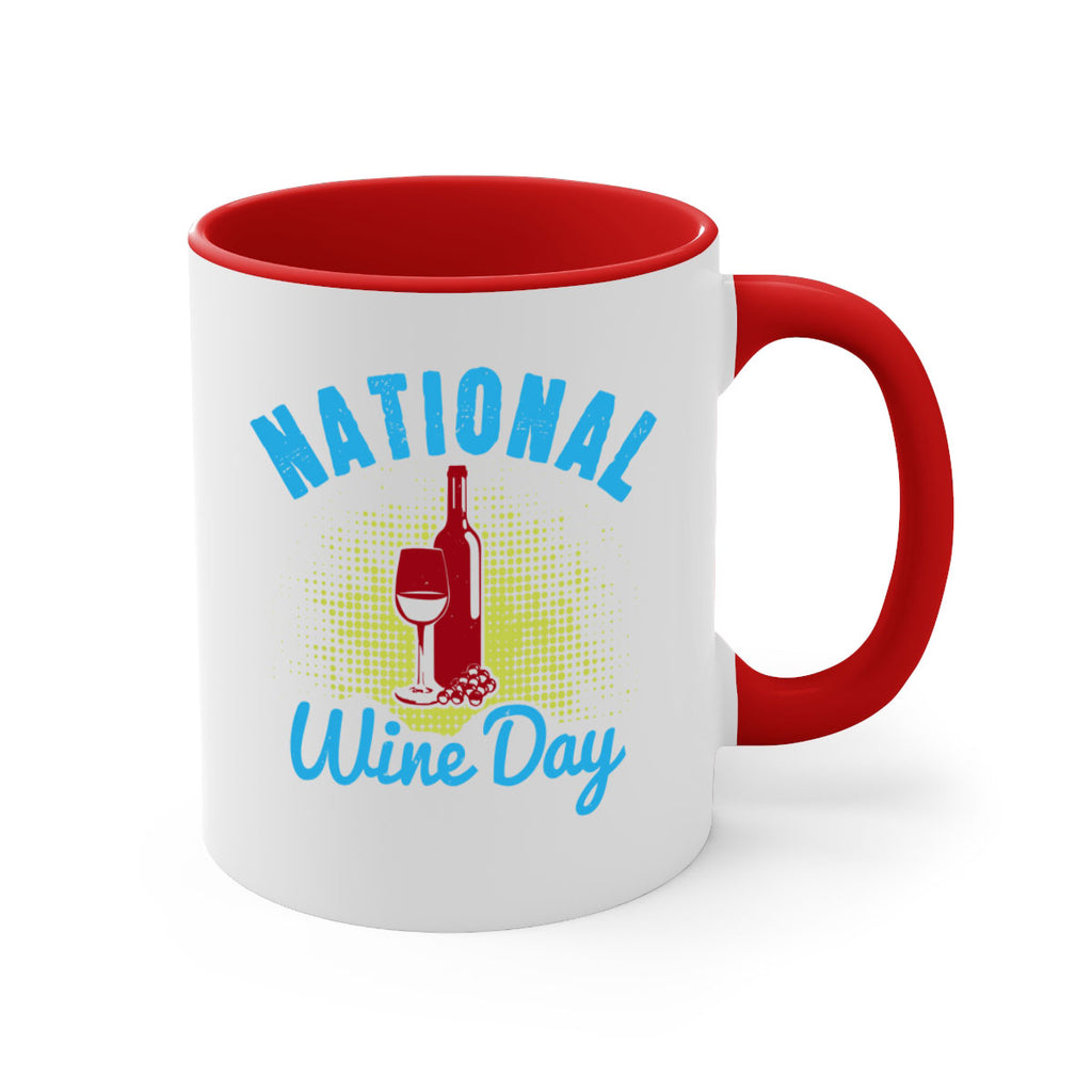 national wine day 126#- wine-Mug / Coffee Cup