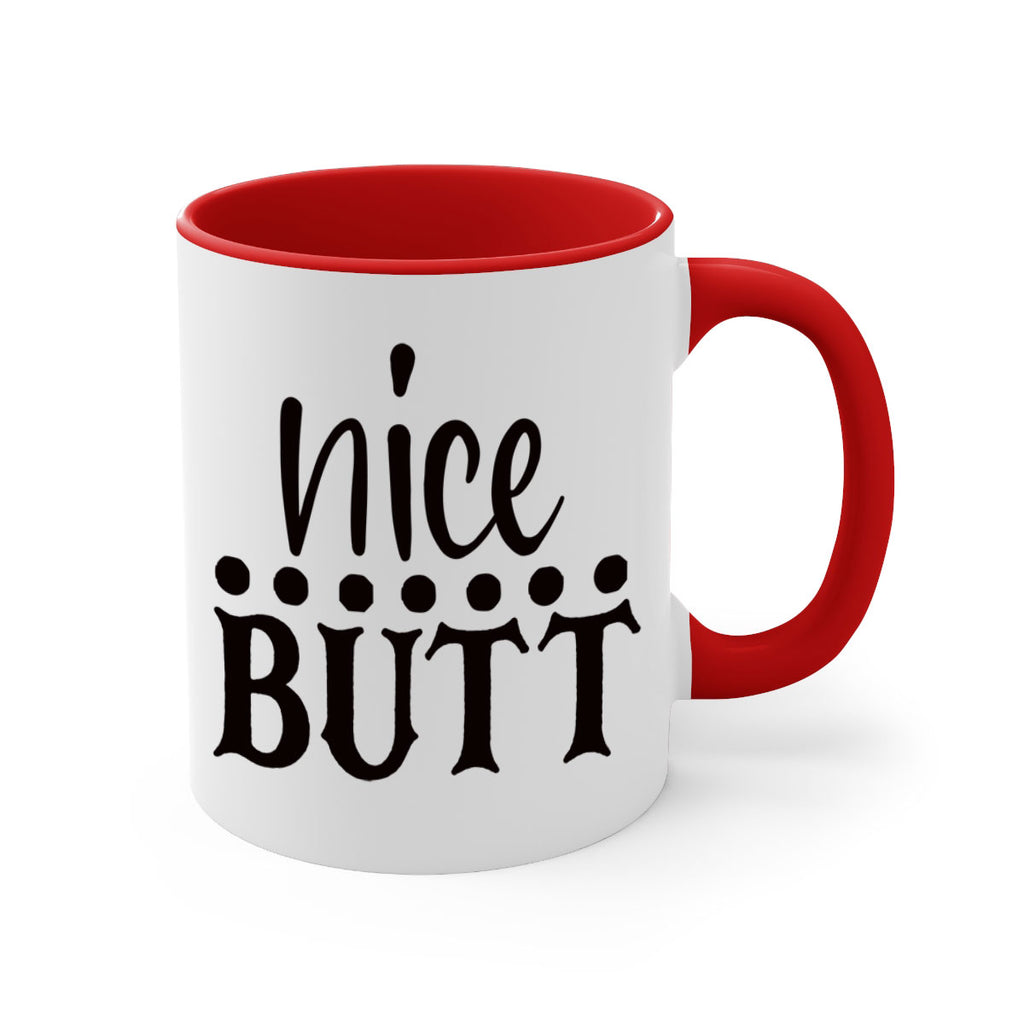 nice butt 65#- bathroom-Mug / Coffee Cup