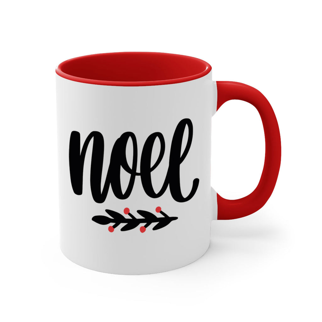 noel 74#- christmas-Mug / Coffee Cup