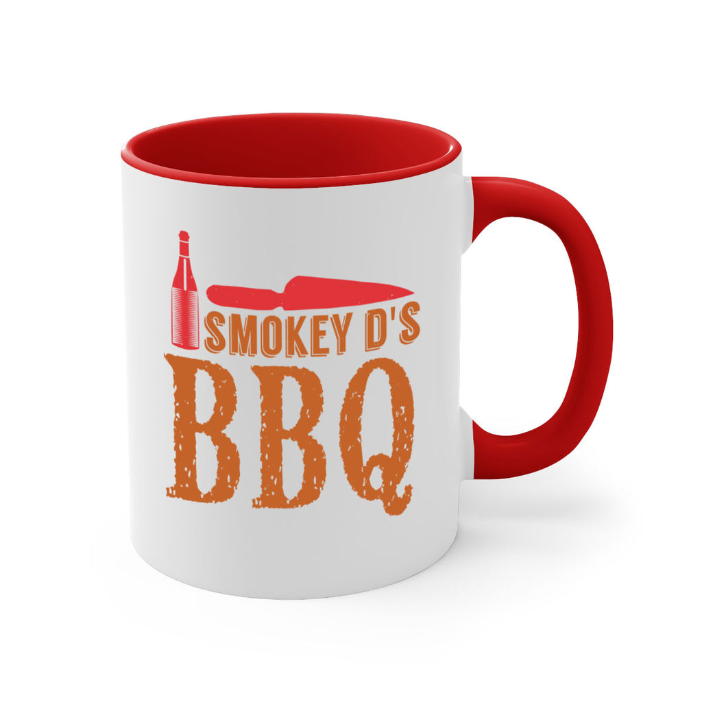 smokey ds bbq 12#- bbq-Mug / Coffee Cup