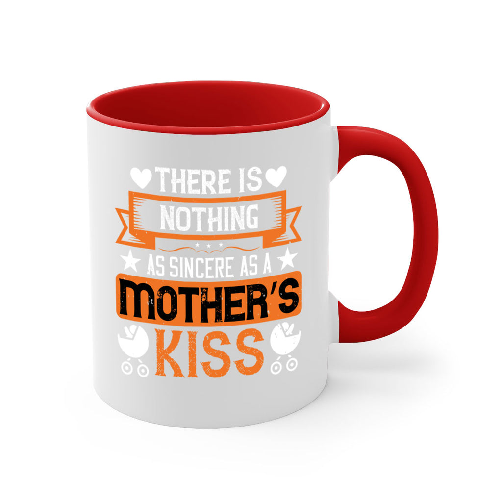 there is nothing as sincere 21#- mothers day-Mug / Coffee Cup