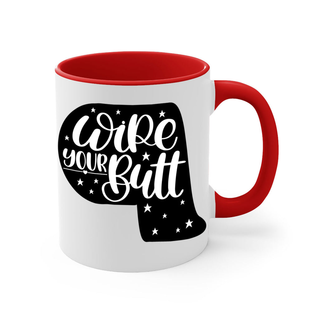 wipe your butt 4#- bathroom-Mug / Coffee Cup