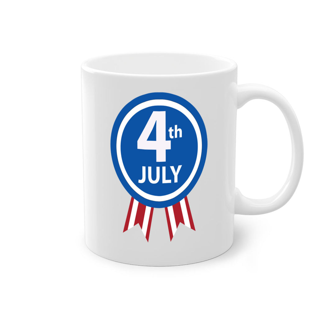 4th july Design Style 64#- 4th Of July-Mug / Coffee Cup