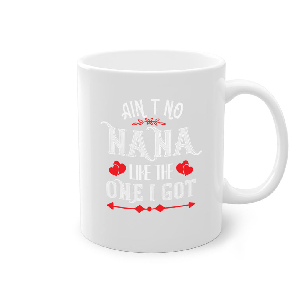 AIN’T NO NANA 38#- grandma-Mug / Coffee Cup