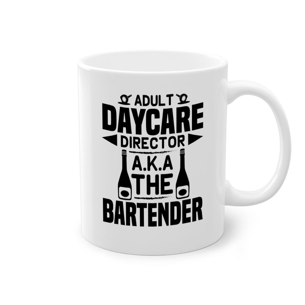 Adult Style 20#- bartender-Mug / Coffee Cup