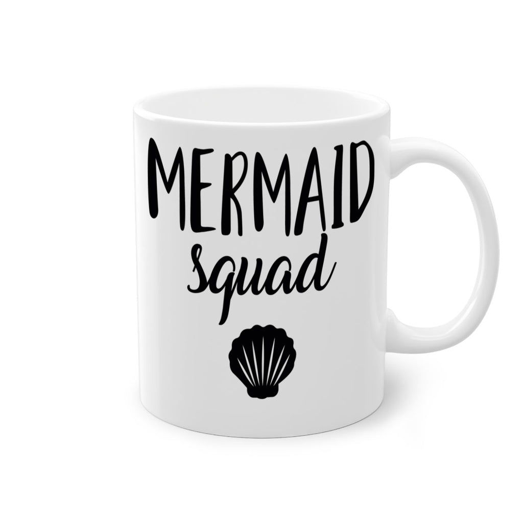 Bride Squad 14#- bridesmaid-Mug / Coffee Cup