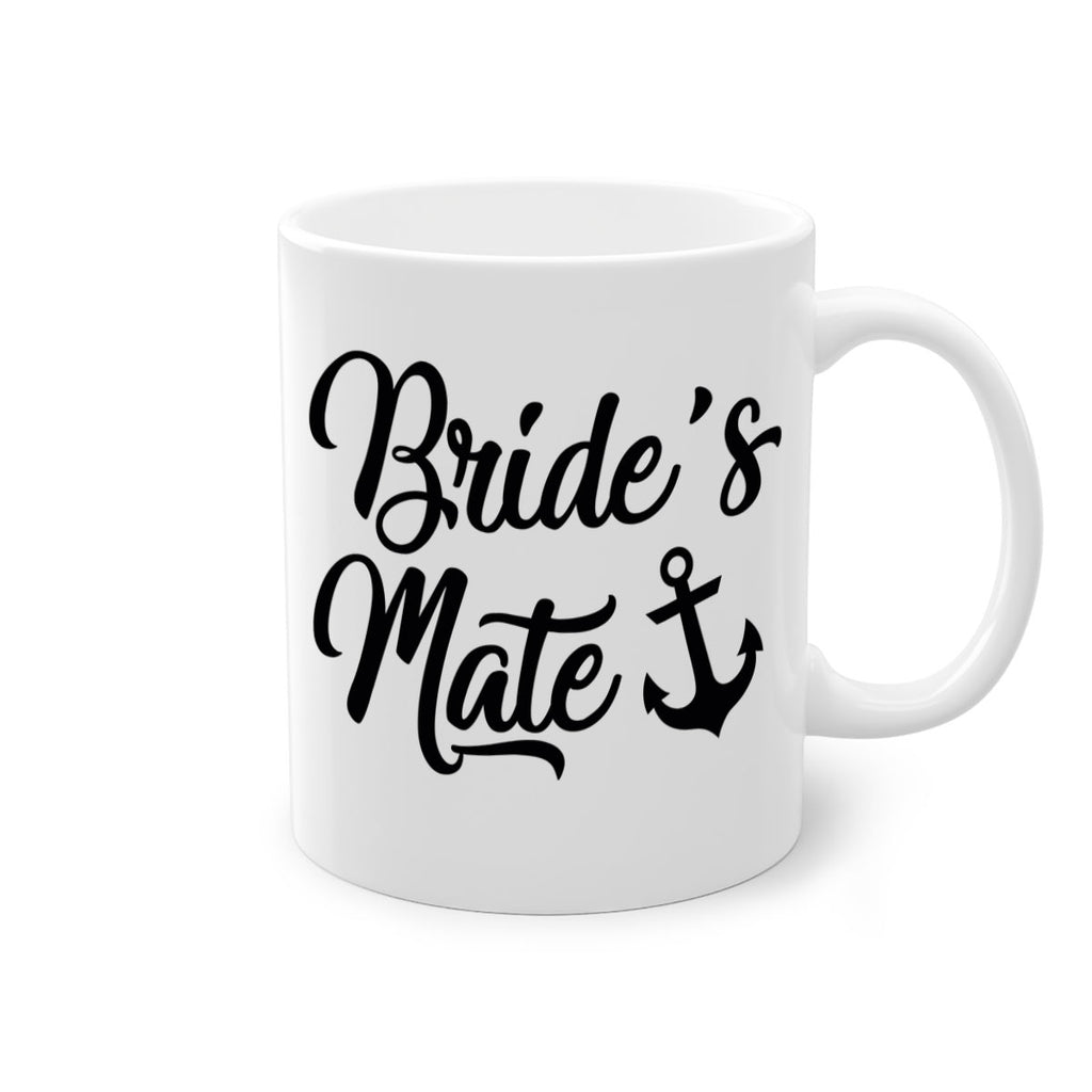 Bride Squad 1#- groom-Mug / Coffee Cup