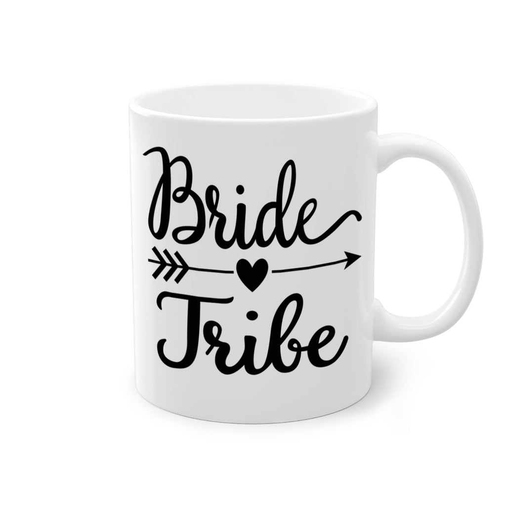 Bride Squad 24#- bridesmaid-Mug / Coffee Cup