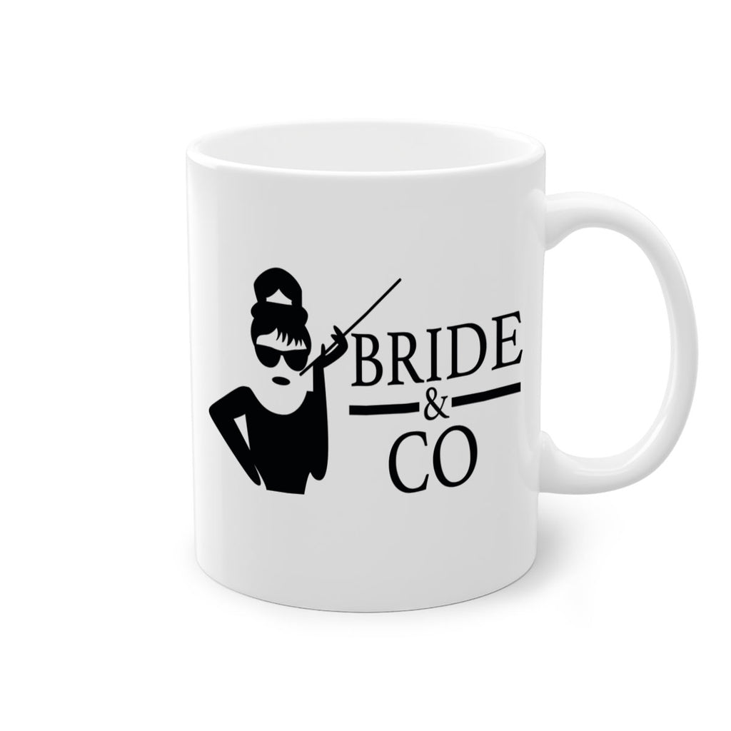 Bride Squad 30#- bridesmaid-Mug / Coffee Cup