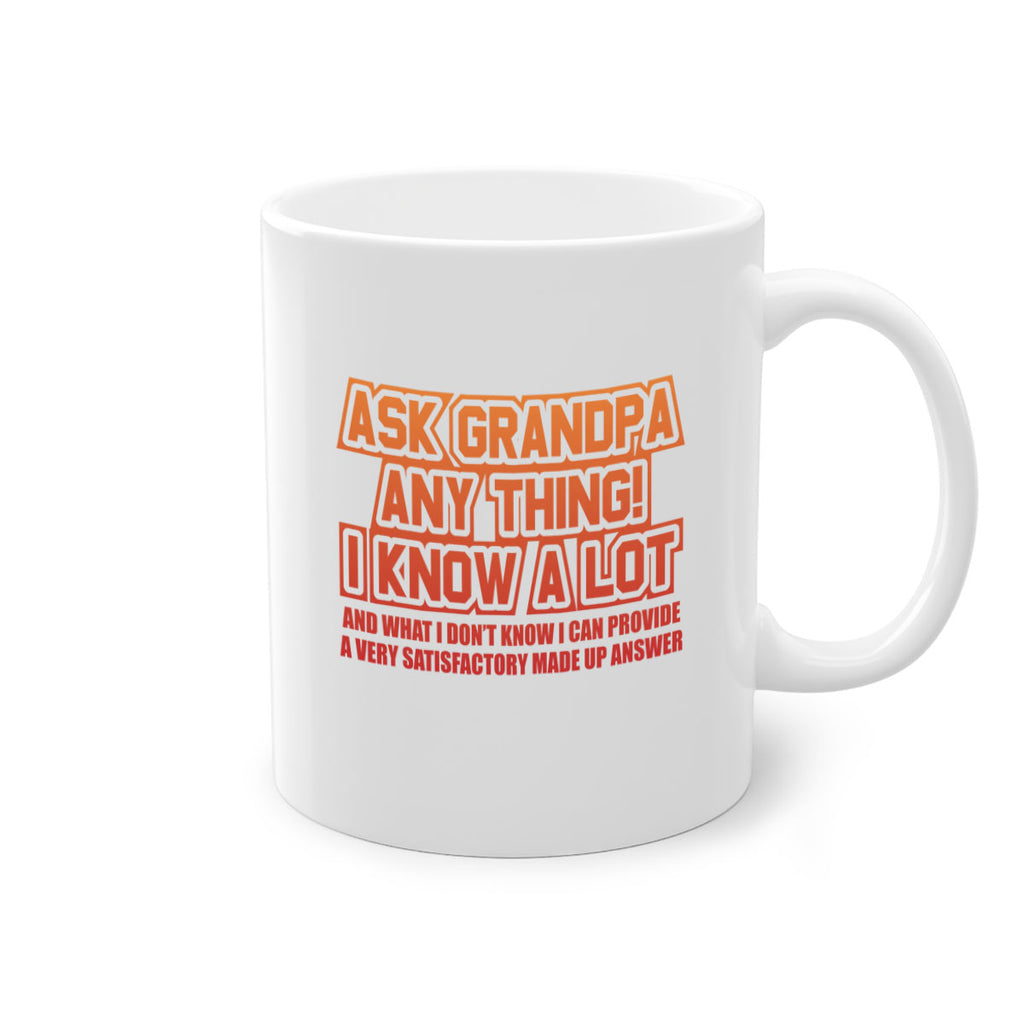 Cool Daddy tshirt seaign a 40#- dad-Mug / Coffee Cup