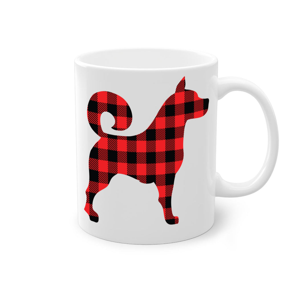 Dog Style 109#- Dog-Mug / Coffee Cup