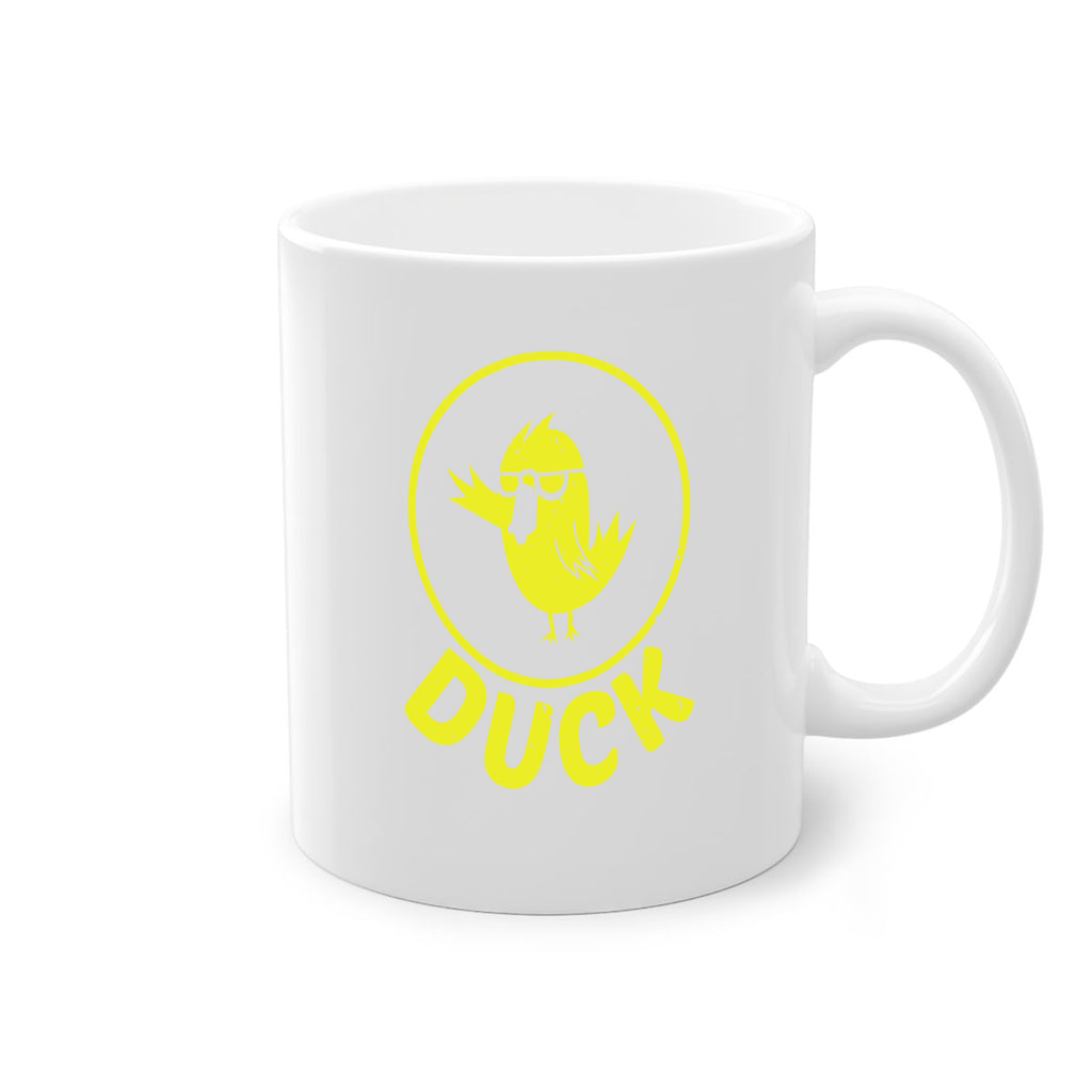 Duck Style 1#- duck-Mug / Coffee Cup