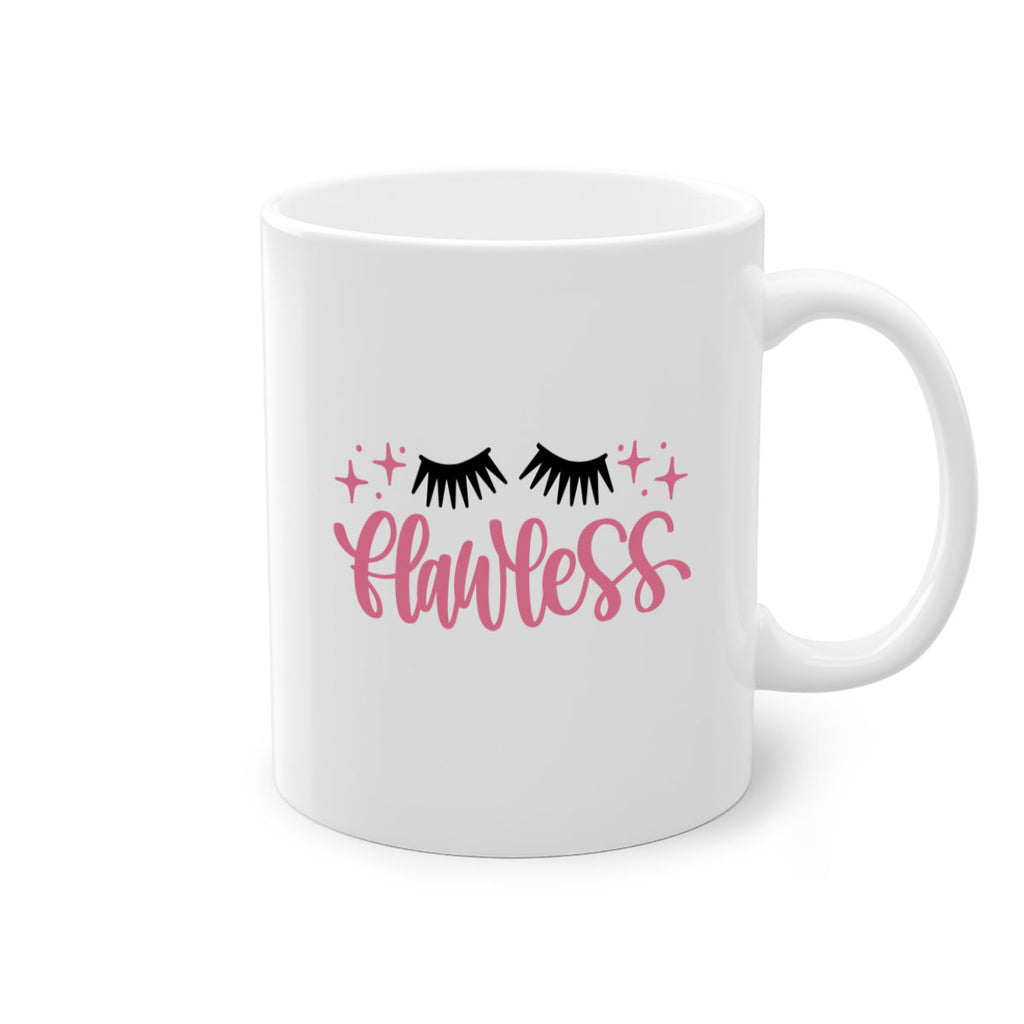 Flawless Style 101#- makeup-Mug / Coffee Cup