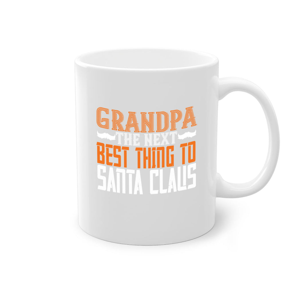 Grandpa the next 103#- grandpa-Mug / Coffee Cup