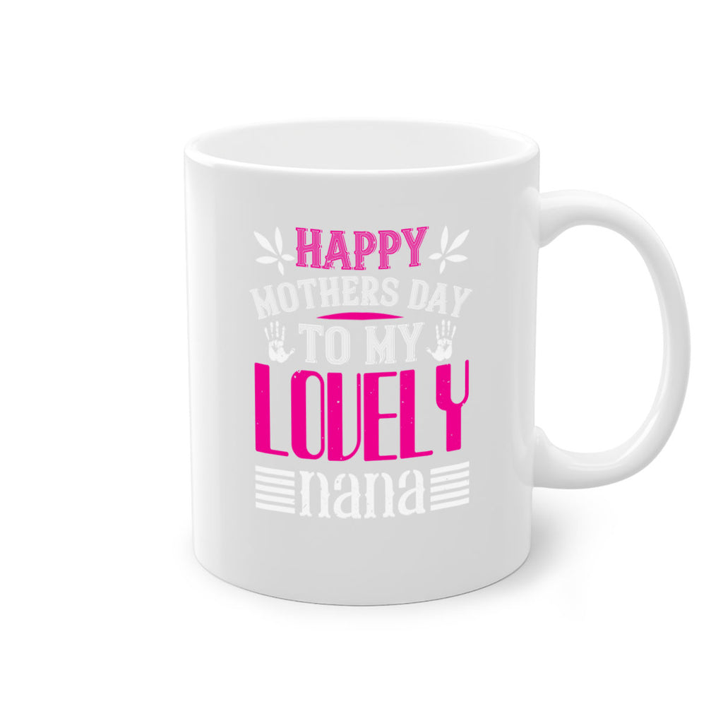 HAPPY mothers day 27#- grandma-Mug / Coffee Cup