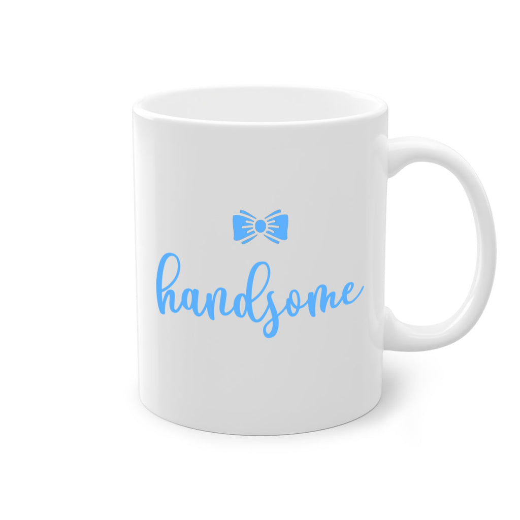 Hello There Handsome Style 92#- baby2-Mug / Coffee Cup