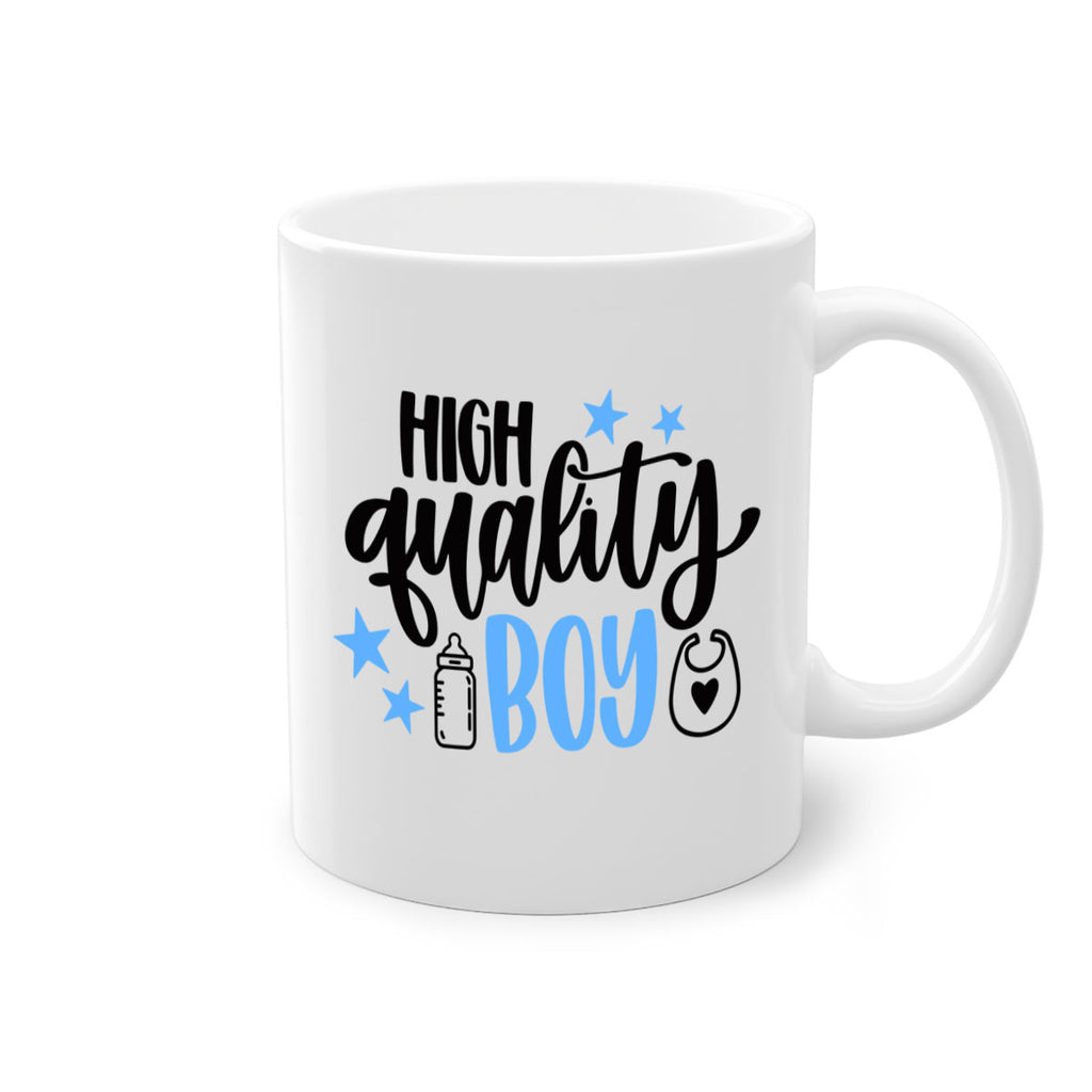 High Quality Boy Style 89#- baby2-Mug / Coffee Cup