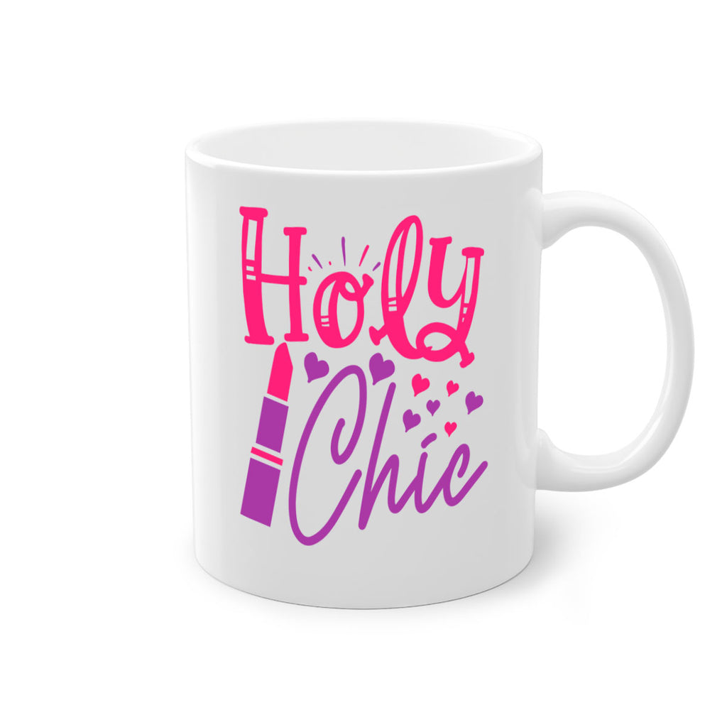 Holy Chic Style 233#- makeup-Mug / Coffee Cup