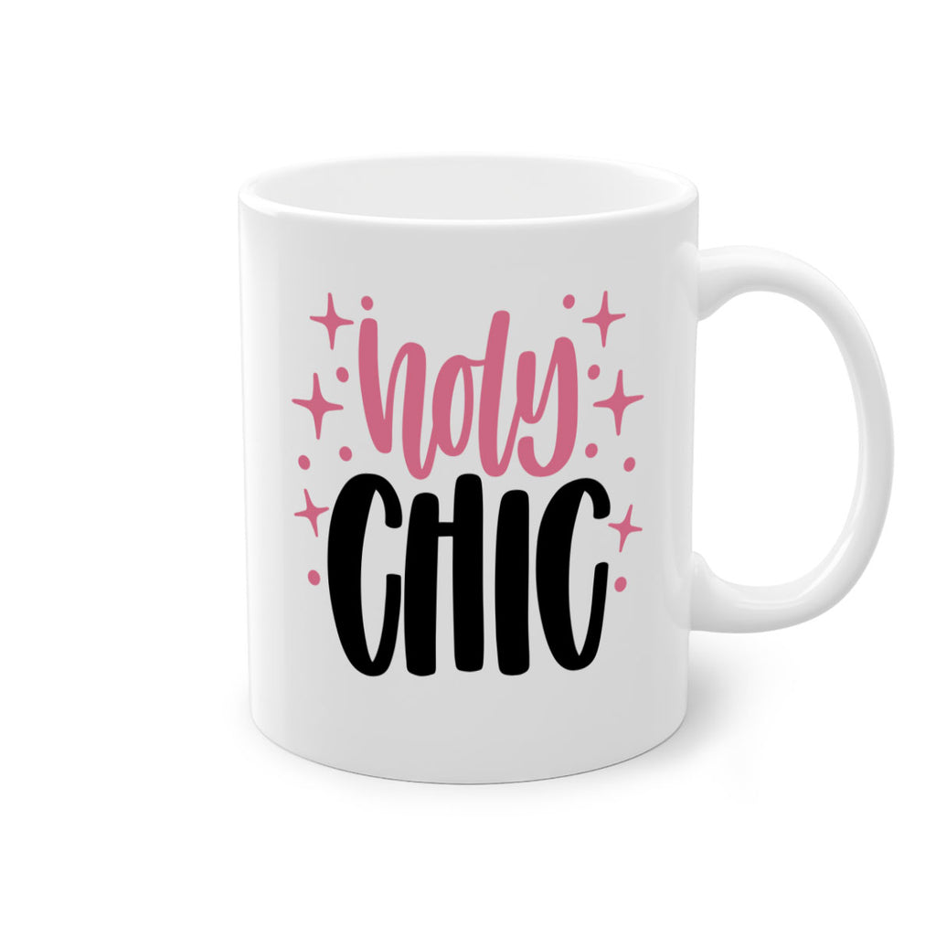 Holy Chic Style 88#- makeup-Mug / Coffee Cup