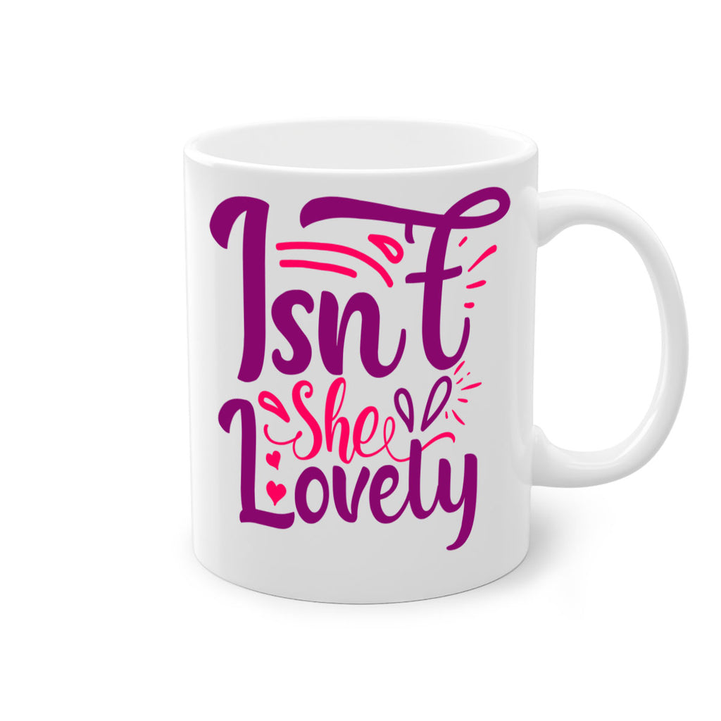 Isnt She Lovely Style 238#- baby2-Mug / Coffee Cup