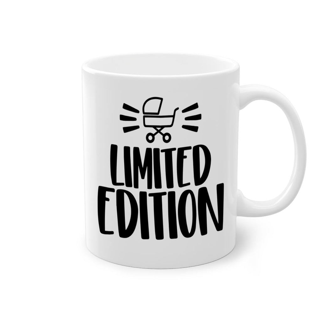 Limited Edition Style 70#- baby2-Mug / Coffee Cup