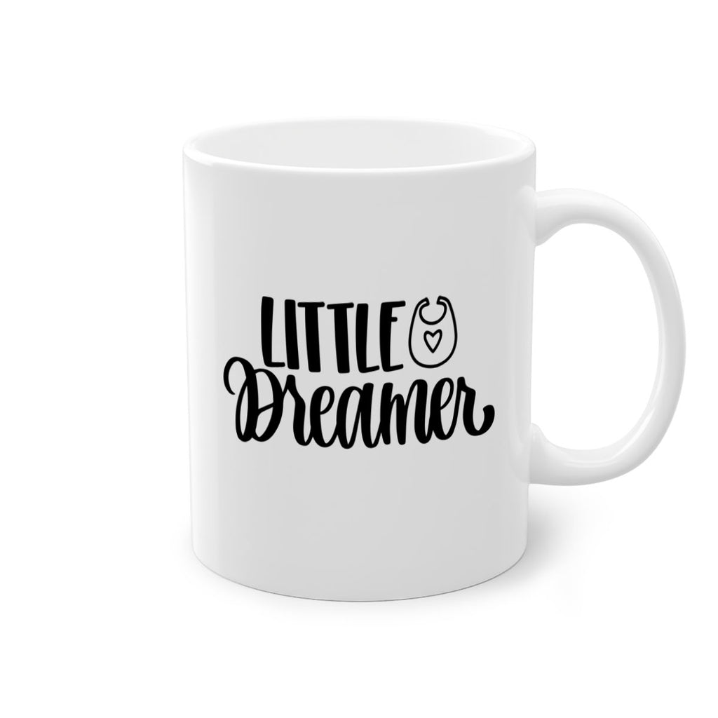 Litle Dreamer Style 69#- baby2-Mug / Coffee Cup