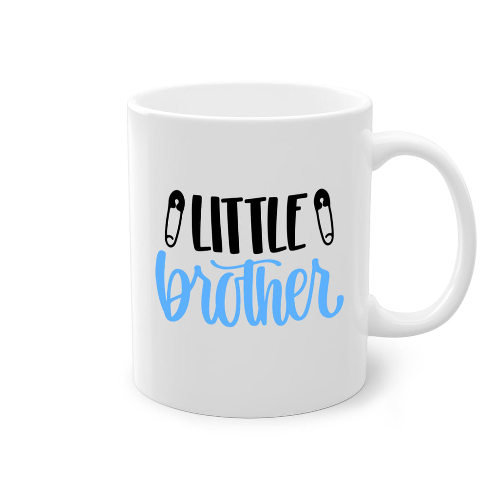 Little Brother Style 64#- baby2-Mug / Coffee Cup