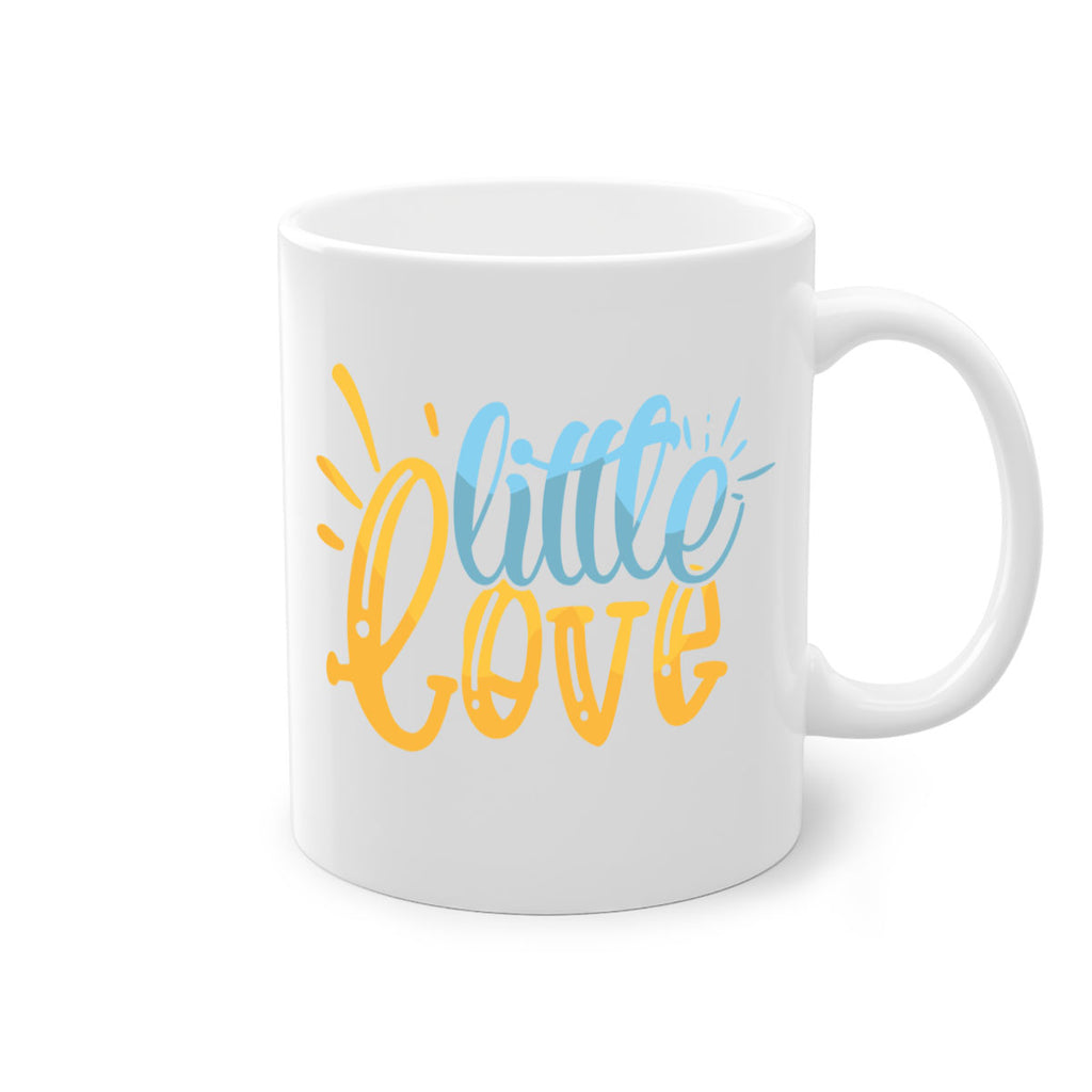 Little Love Style 228#- baby2-Mug / Coffee Cup