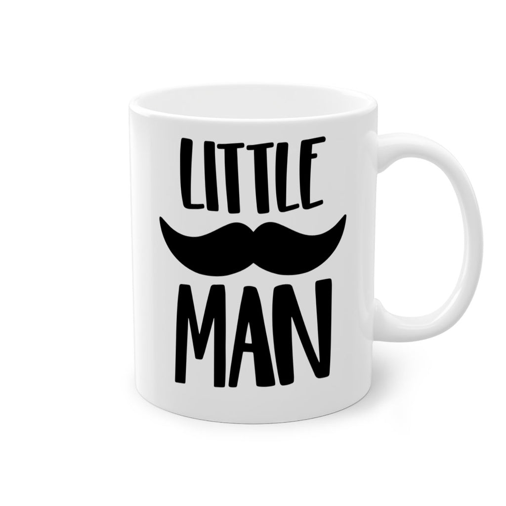 Little Man Style 61#- baby2-Mug / Coffee Cup