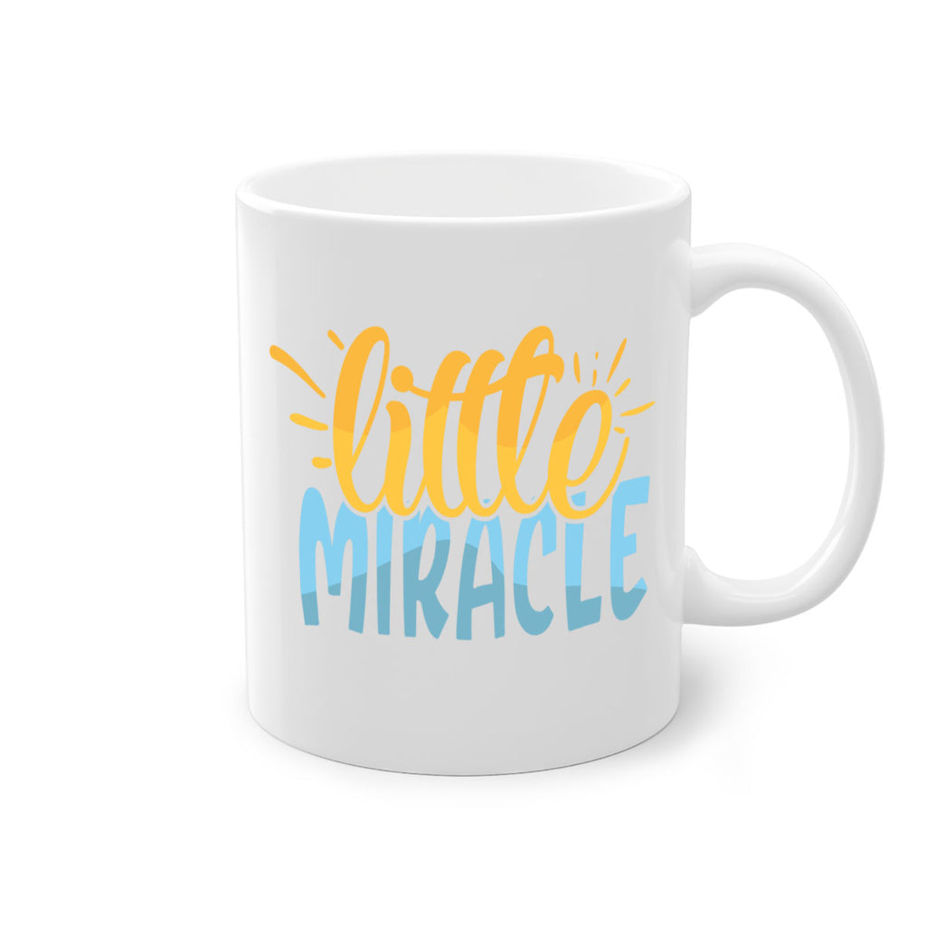 Little Miracle Style 227#- baby2-Mug / Coffee Cup