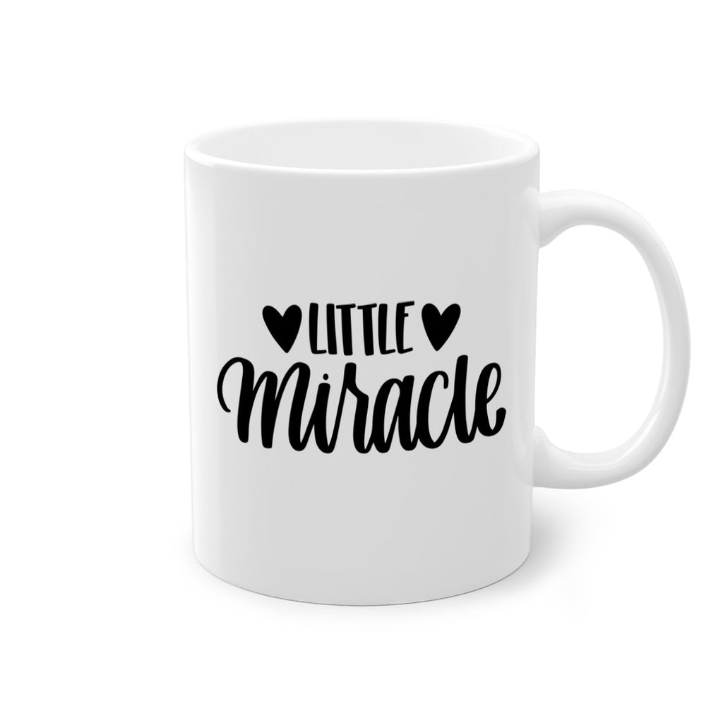 Little Miracle Style 60#- baby2-Mug / Coffee Cup