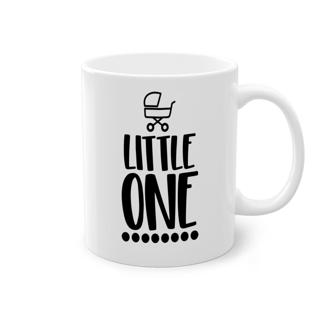 Little One Style 58#- baby2-Mug / Coffee Cup