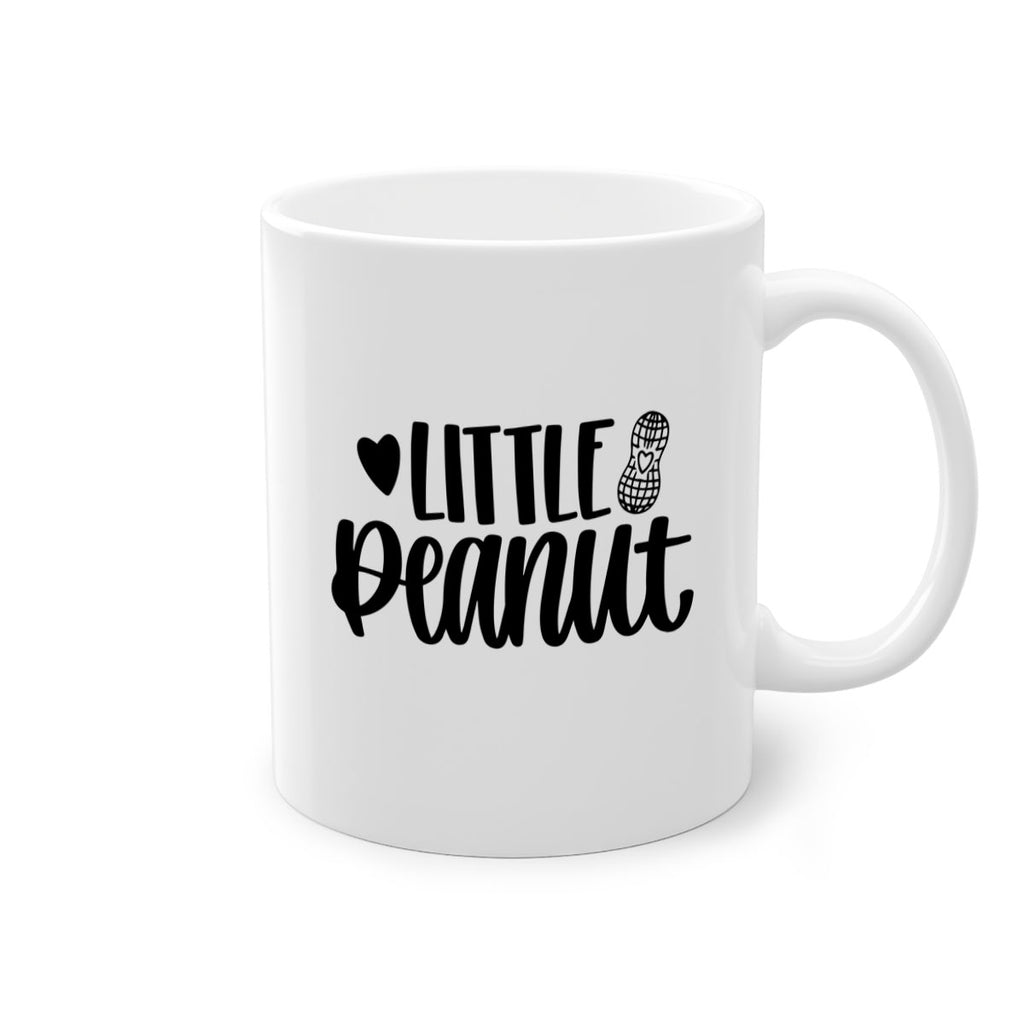 Little Peanut Style 57#- baby2-Mug / Coffee Cup