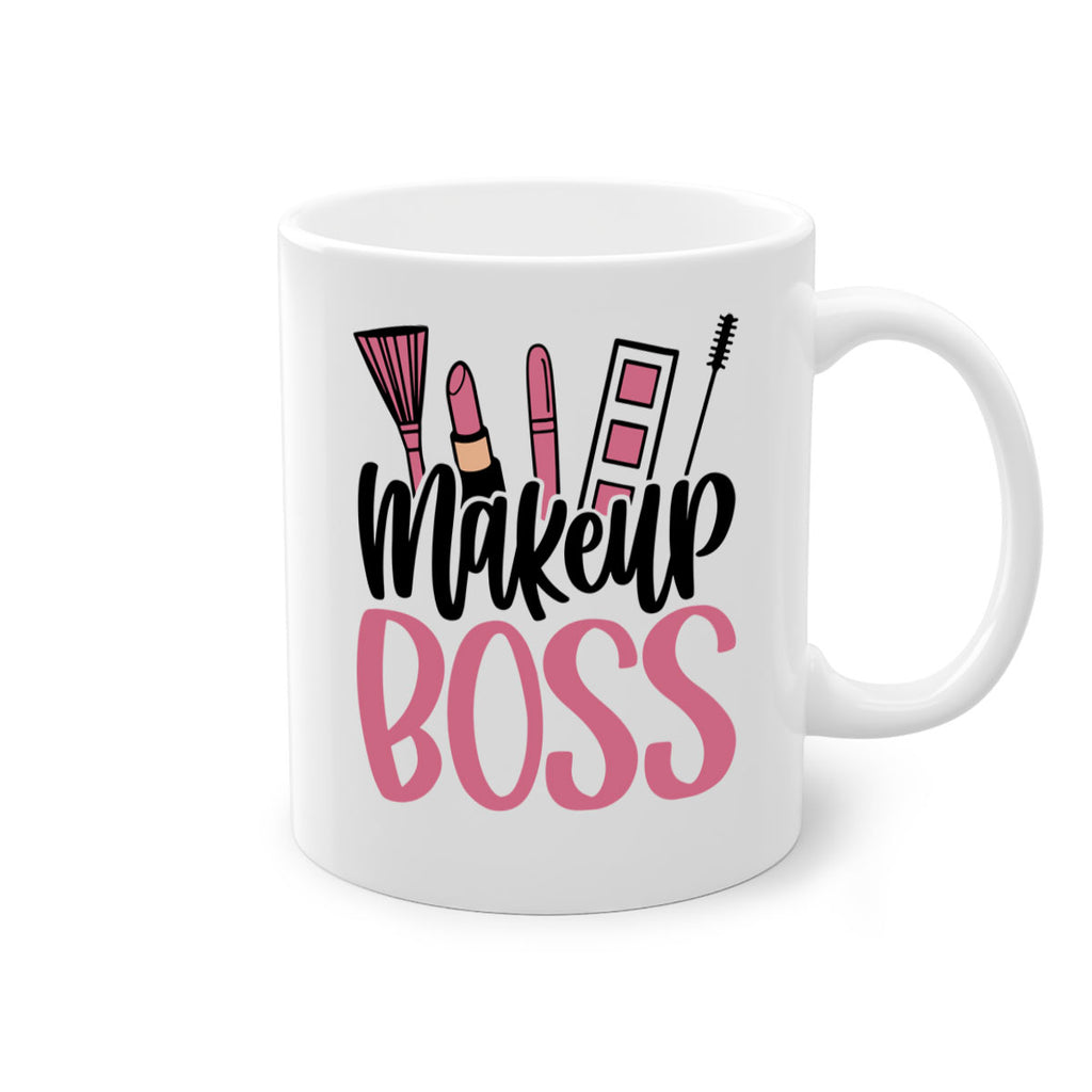 Makeup Boss Style 51#- makeup-Mug / Coffee Cup