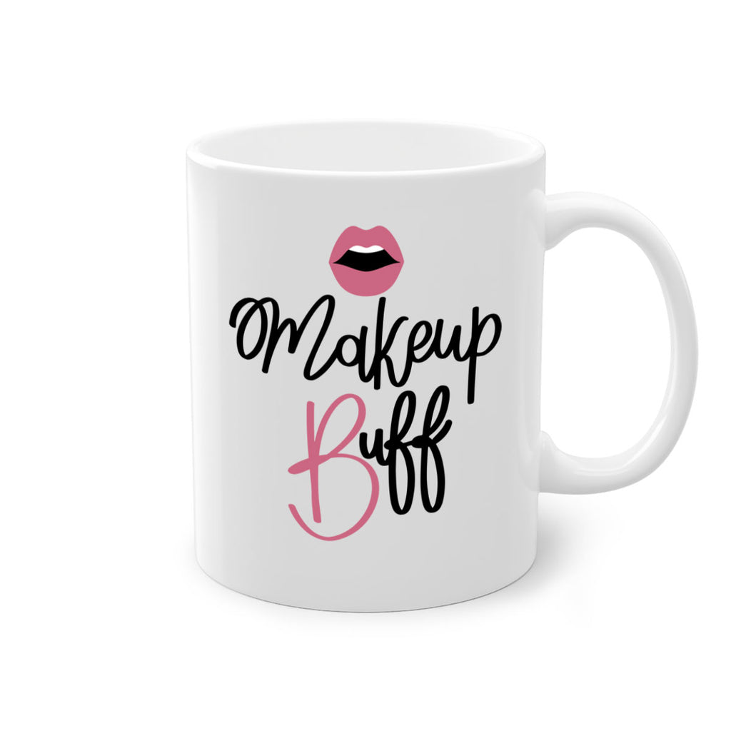 Makeup Buff Style 49#- makeup-Mug / Coffee Cup