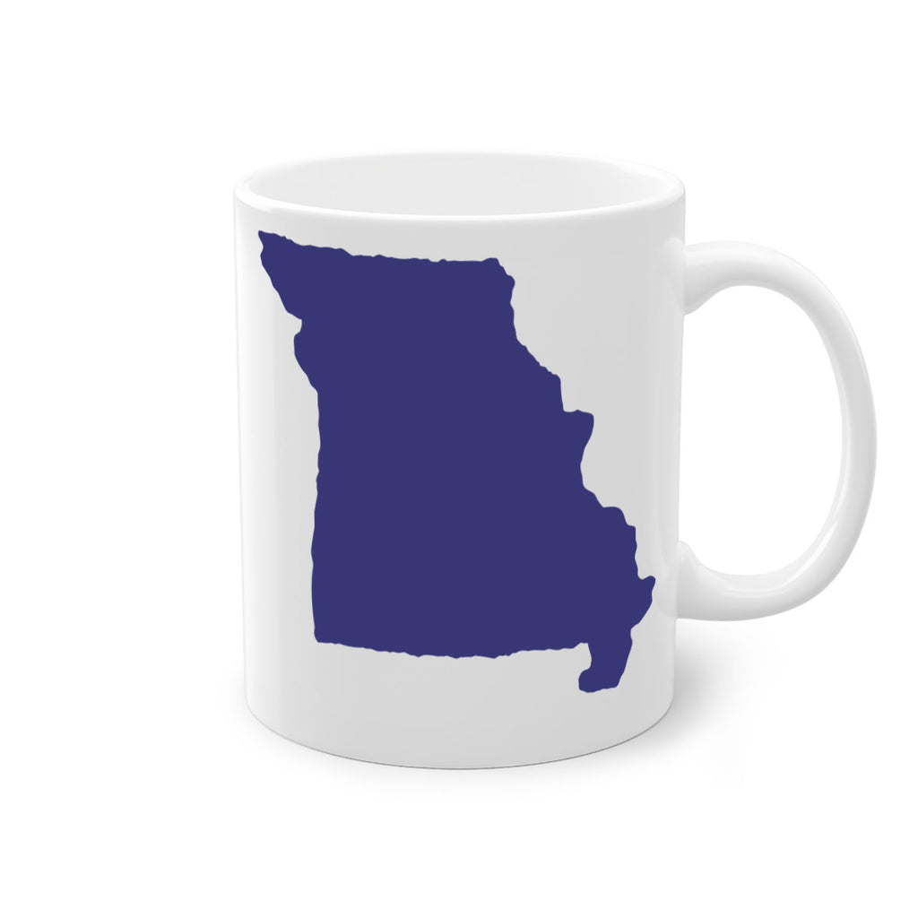 Missouri 26#- State Flags-Mug / Coffee Cup