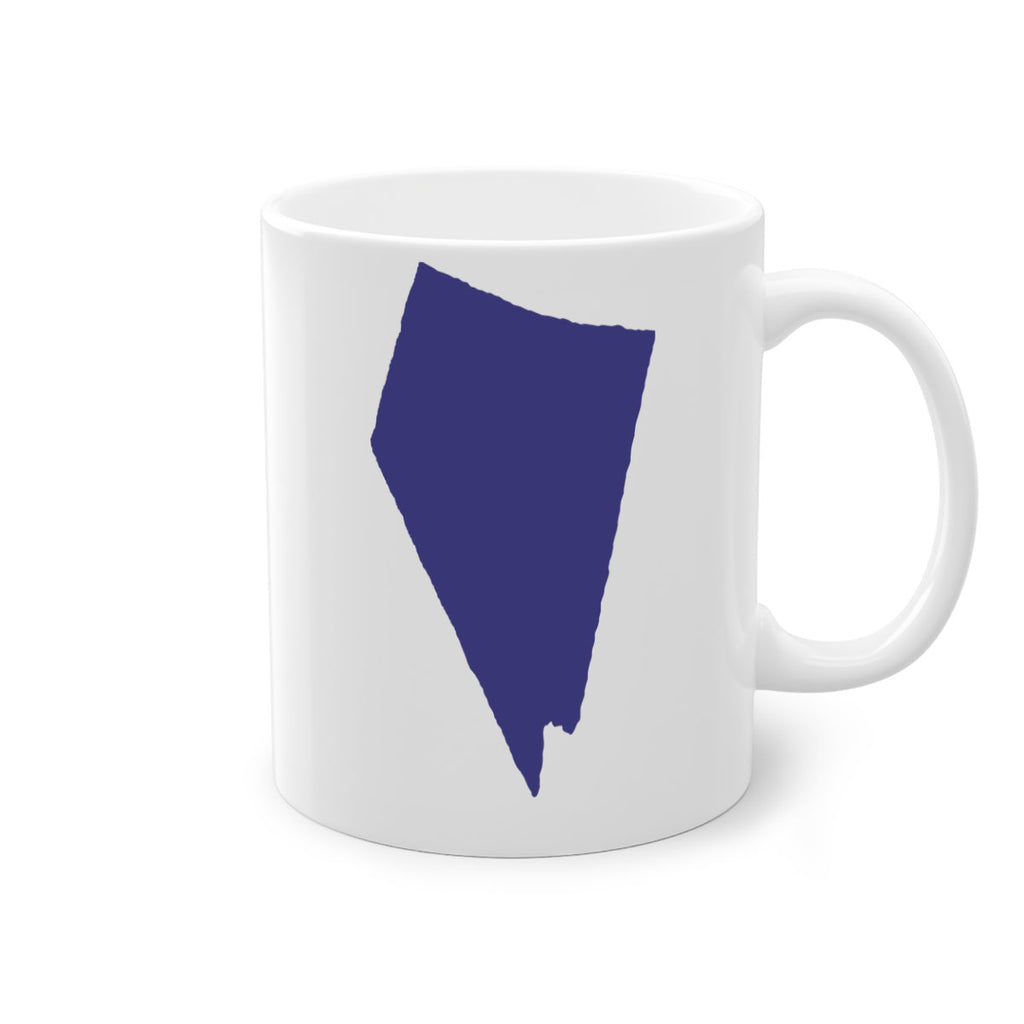 Nevada 23#- State Flags-Mug / Coffee Cup