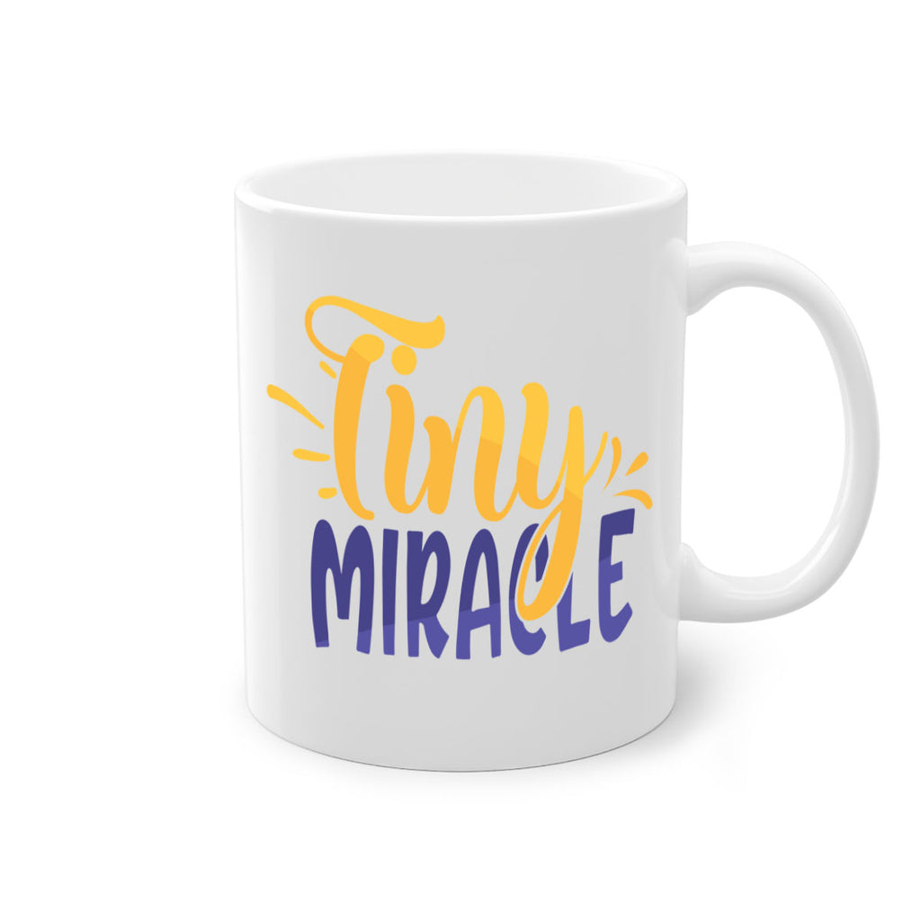 Tiny Miracle Style 191#- baby2-Mug / Coffee Cup