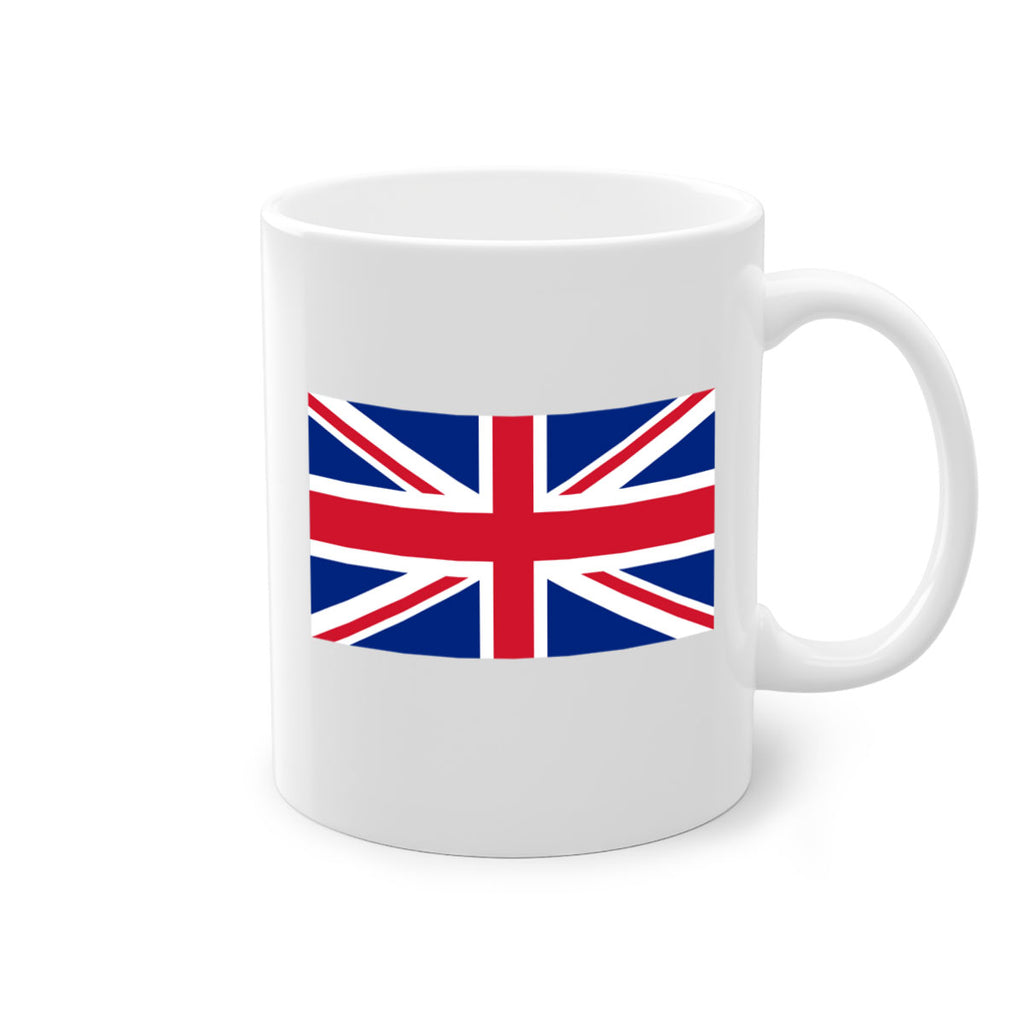 United Kingdom 11#- world flag-Mug / Coffee Cup