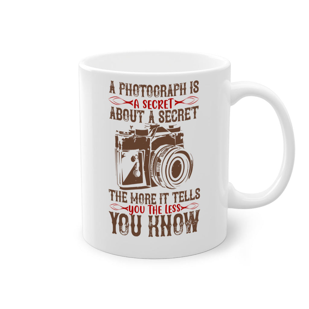 a photograph is secret about a secret 48#- photography-Mug / Coffee Cup