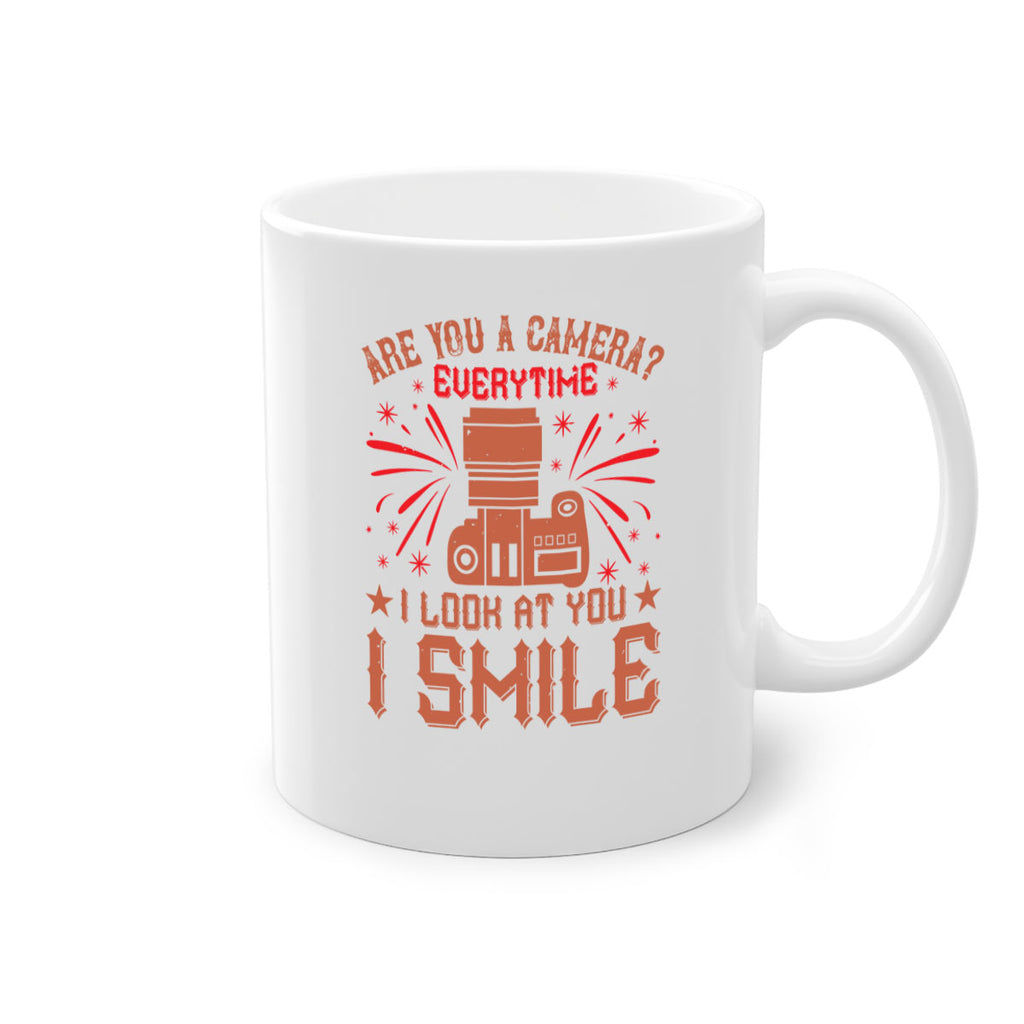 are you a camera everytime 45#- photography-Mug / Coffee Cup