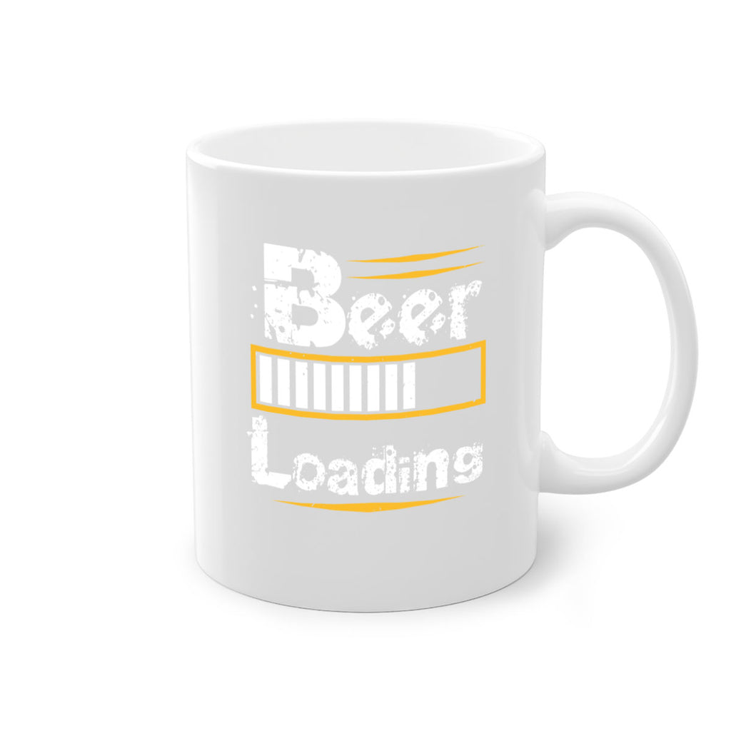 beer loading 106#- beer-Mug / Coffee Cup