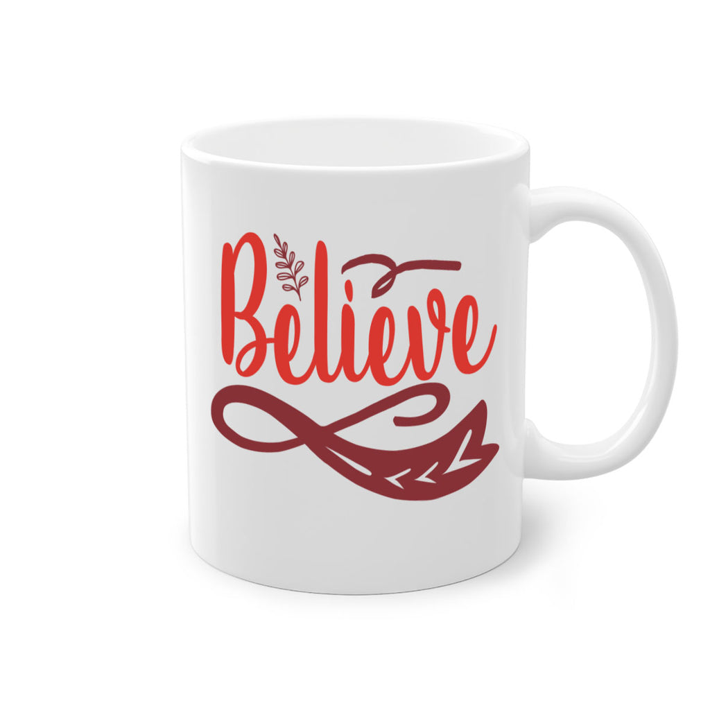 believee 301#- christmas-Mug / Coffee Cup