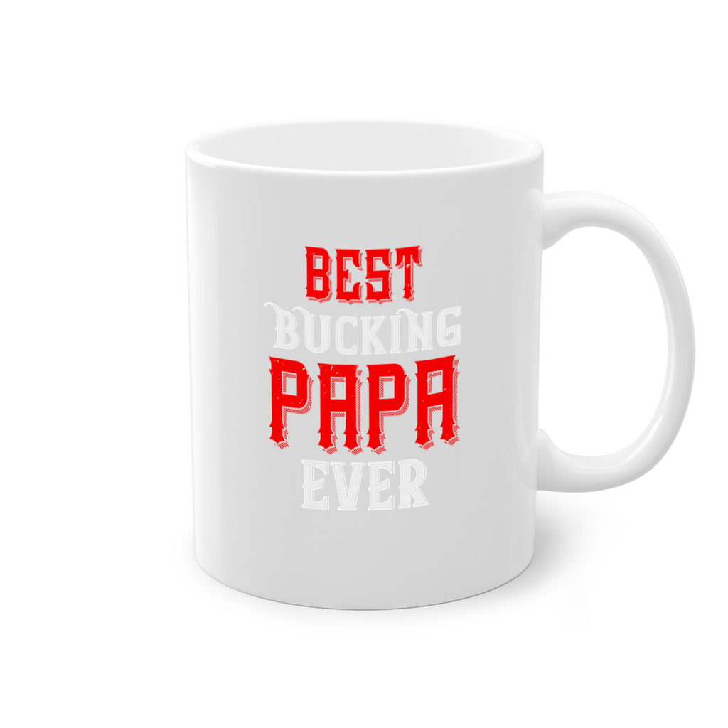 best buking papa ever 49#- grandpa-Mug / Coffee Cup