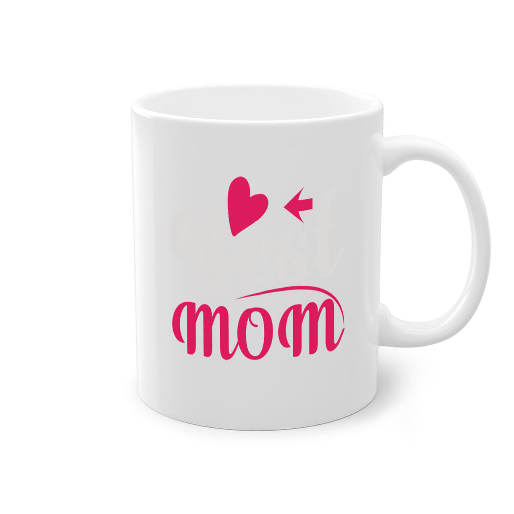 best mom 201#- mom-Mug / Coffee Cup