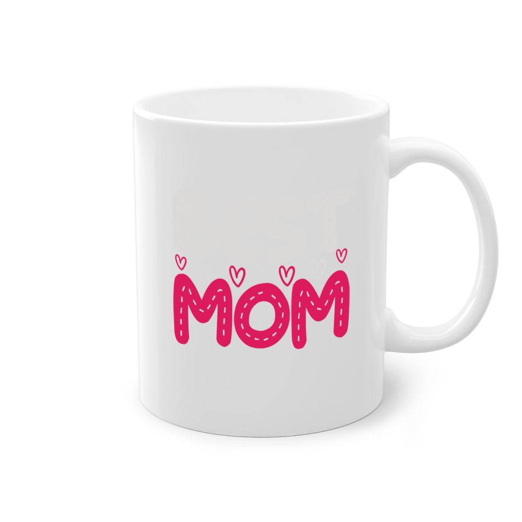 best mom 202#- mom-Mug / Coffee Cup